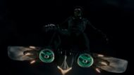 Harry Osborn is the son of Norman Osborn. (Image via Sony Pictures)
